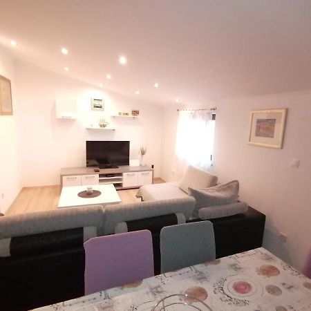 Apartman Superba A1 Sibenik Ngoại thất bức ảnh