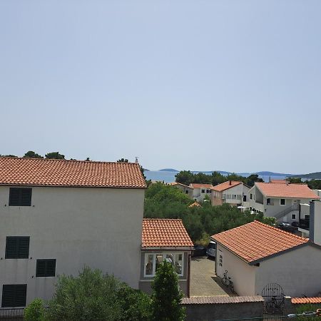 Apartman Superba A1 Sibenik Ngoại thất bức ảnh
