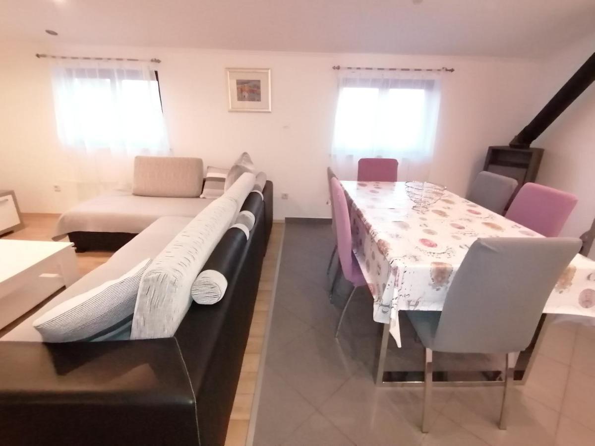 Apartman Superba A1 Sibenik Ngoại thất bức ảnh