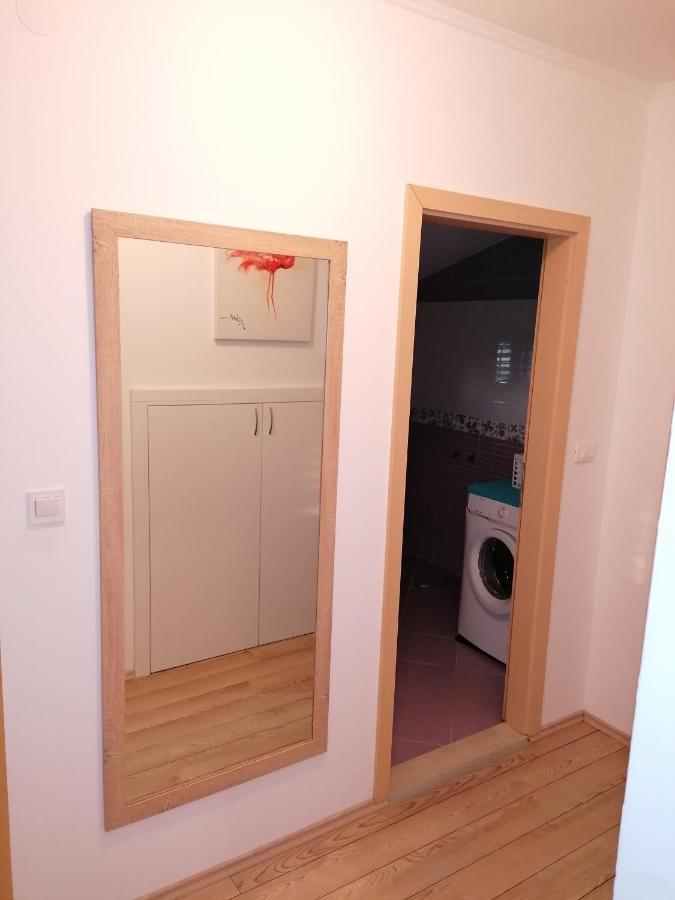 Apartman Superba A1 Sibenik Ngoại thất bức ảnh