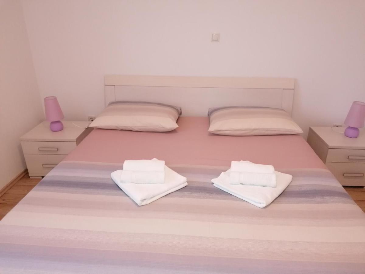 Apartman Superba A1 Sibenik Ngoại thất bức ảnh