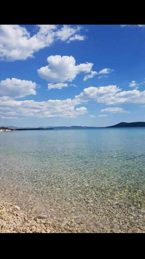 Apartman Superba A1 Sibenik Ngoại thất bức ảnh