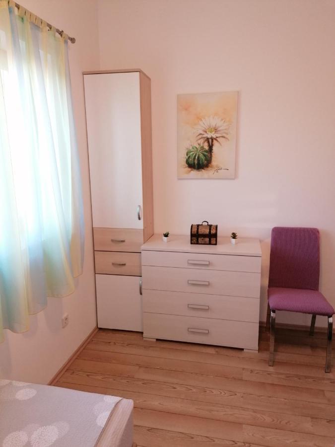Apartman Superba A1 Sibenik Ngoại thất bức ảnh