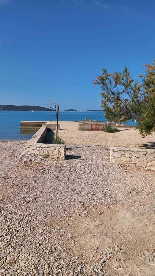 Apartman Superba A1 Sibenik Ngoại thất bức ảnh
