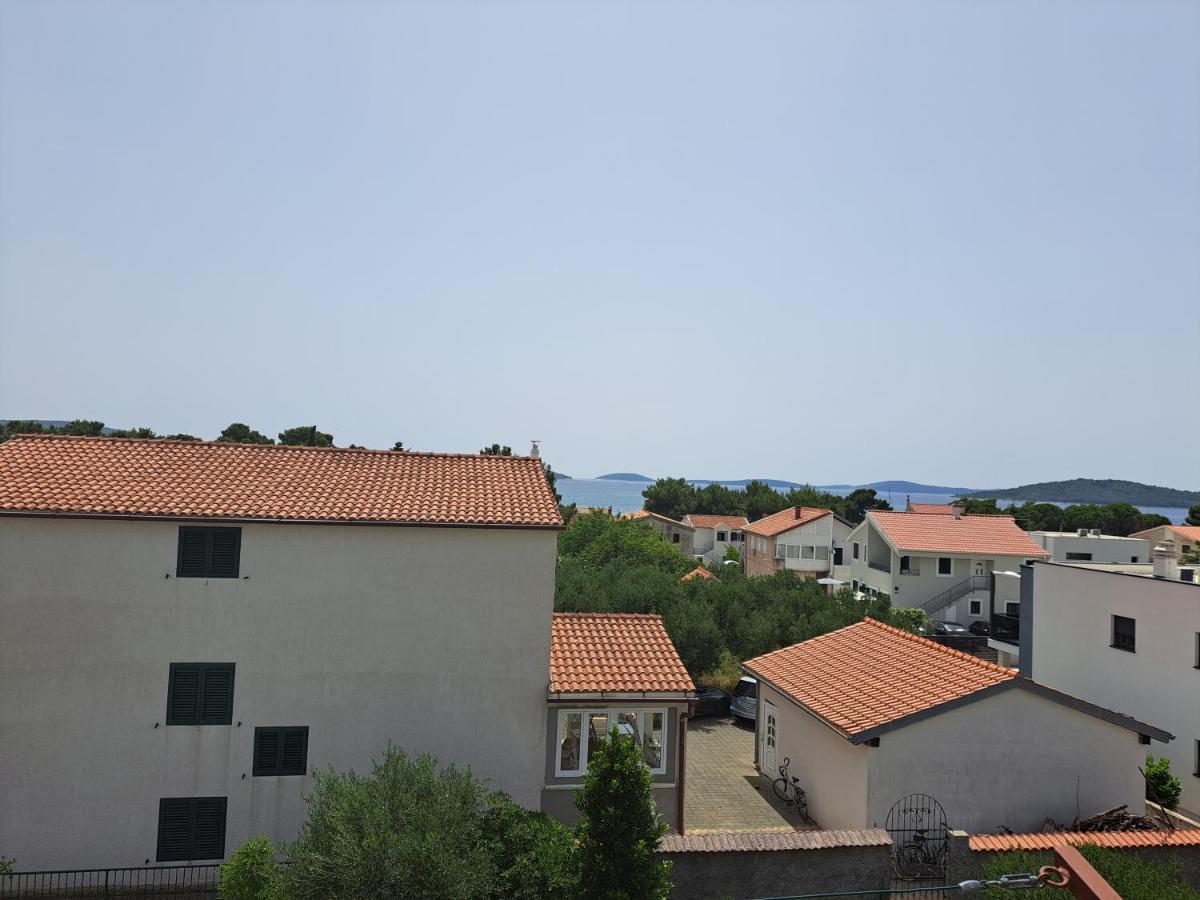 Apartman Superba A1 Sibenik Ngoại thất bức ảnh
