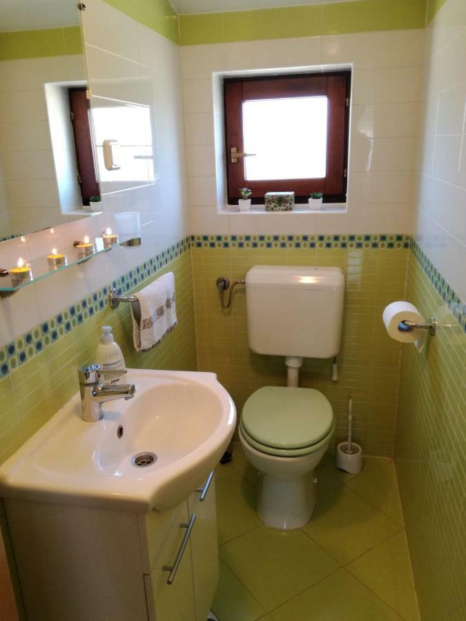Apartman Superba A1 Sibenik Ngoại thất bức ảnh