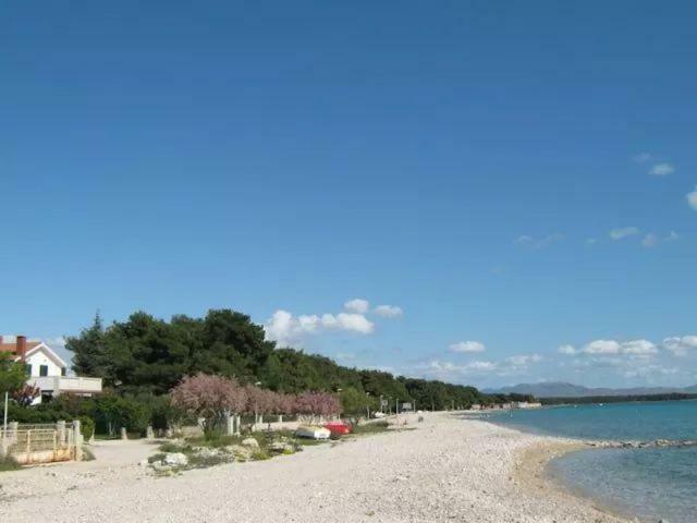 Apartman Superba A1 Sibenik Ngoại thất bức ảnh